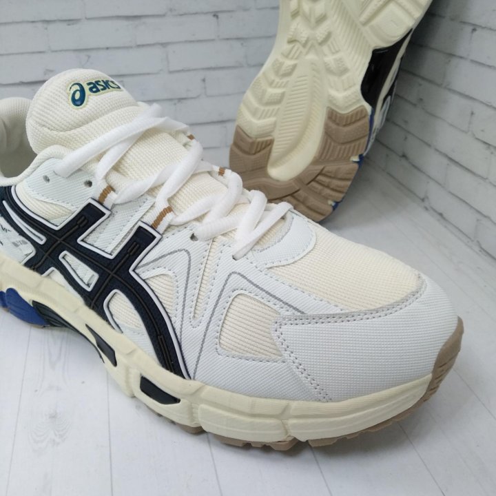 Кроссовки Asics размеры 40 - 45