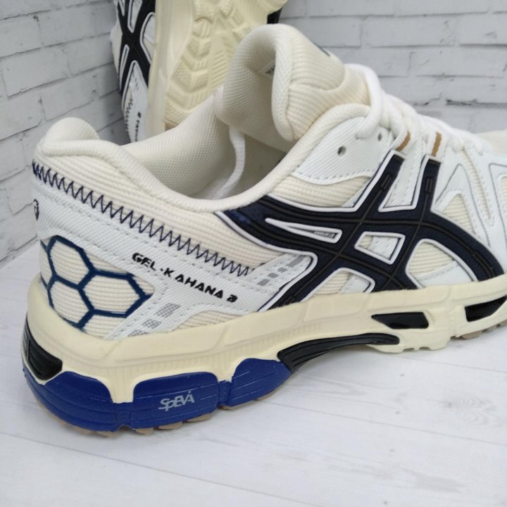 Кроссовки Asics размеры 40 - 45