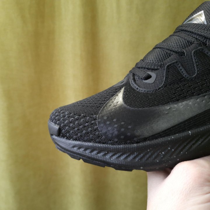 Кроссовки Nike артикул 151072005 черный