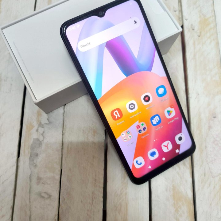 Poco x3 pro