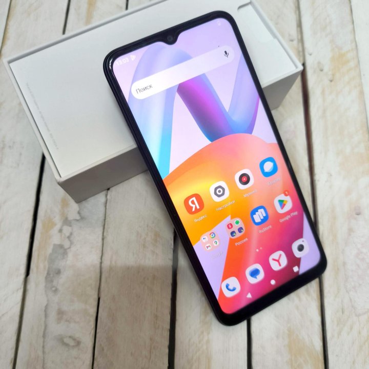 Poco x3 pro