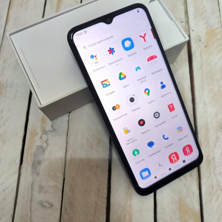 Poco x3 pro