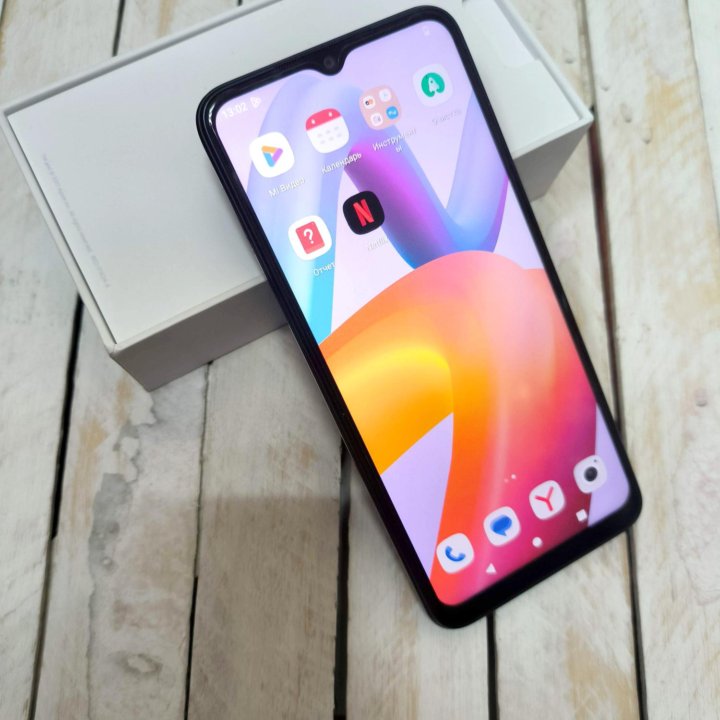 Poco x3 pro