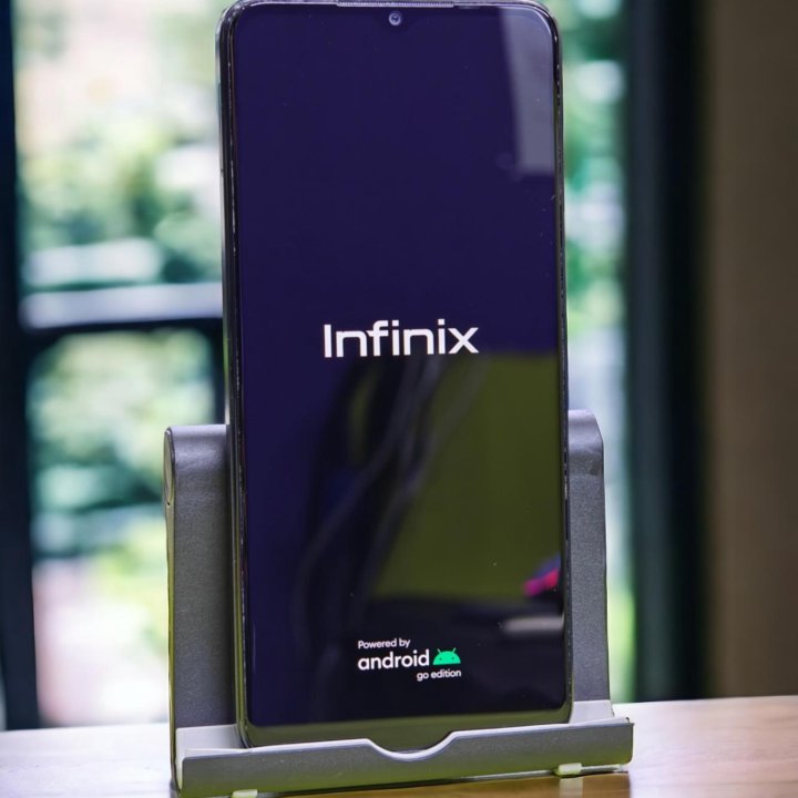 Infinix Smart 7 HD 64GB [190345]