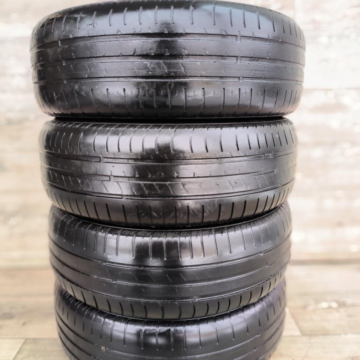 195/65/15, Hankook Kinergy Eco, 4 шт