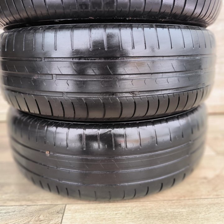 195/65/15, Hankook Kinergy Eco, 4 шт