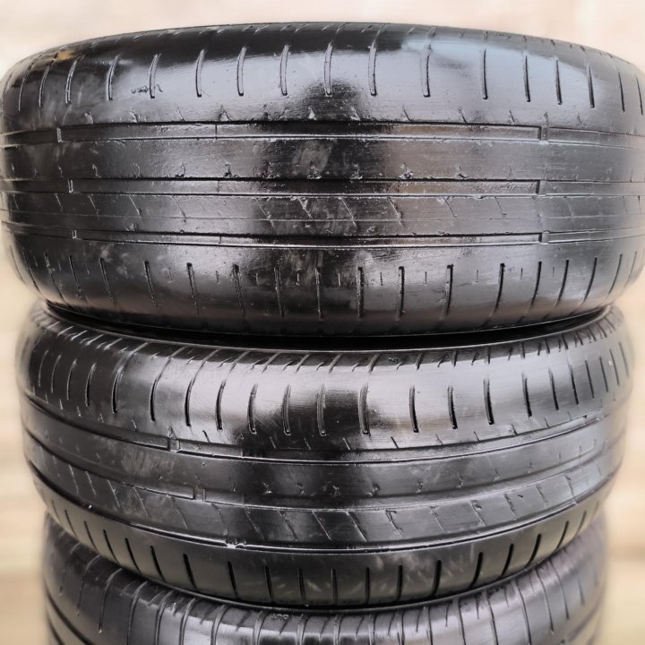 195/65/15, Hankook Kinergy Eco, 4 шт