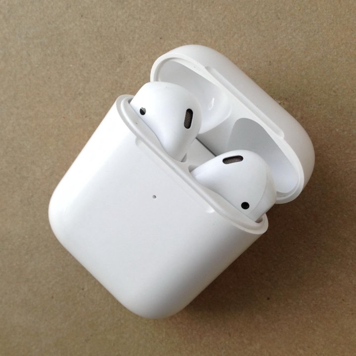 Наушники airpods TWS Hoco ES39 Original