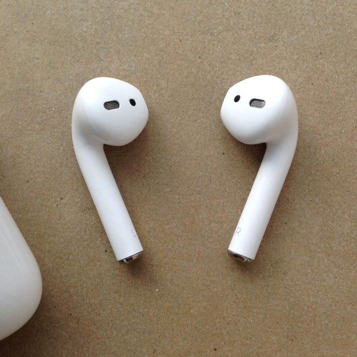 Наушники airpods TWS Hoco ES39 Original