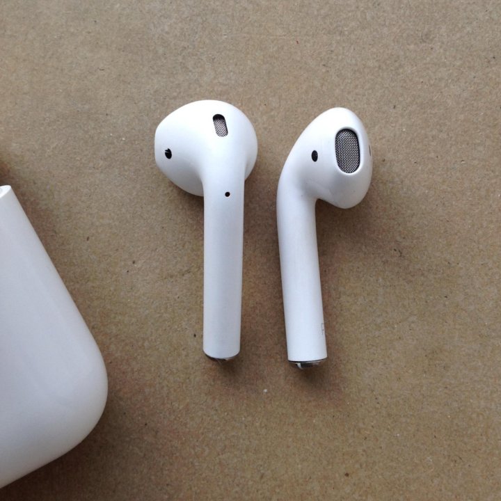 Наушники airpods TWS Hoco ES39 Original