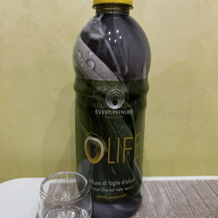 Olife экстракт оливы