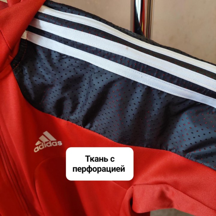 Мужская мастерка Adidas