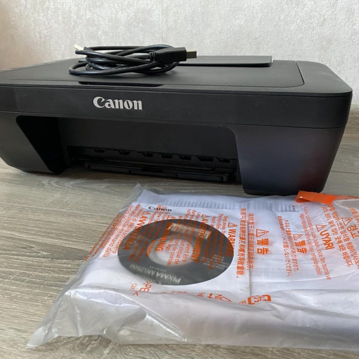 МФУ canon pixma mg2540 s