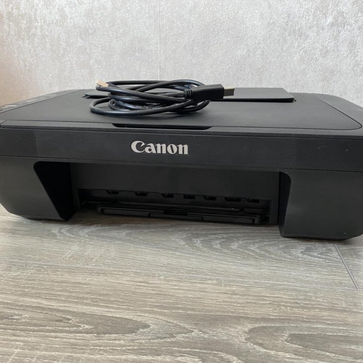 МФУ canon pixma mg2540 s