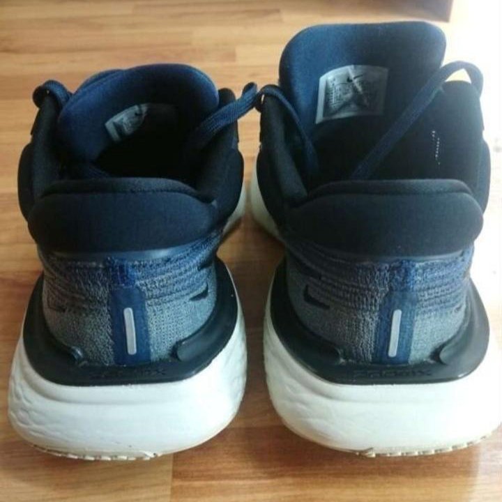 Кроссовки Nike ZoomX р.41,5