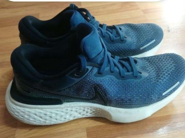 Кроссовки Nike ZoomX р.41,5