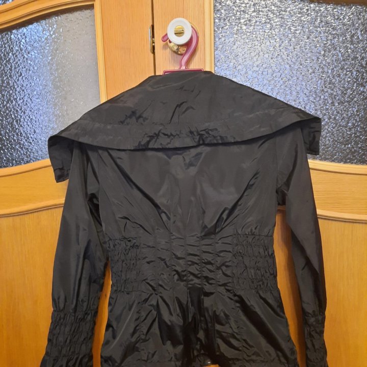 Куртка ветровка 42 женская