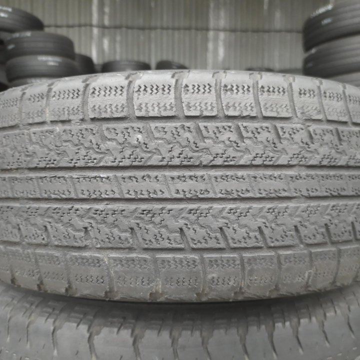 185/60 R14 Nexen Winguard Ice