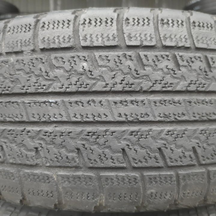 185/60 R14 Nexen Winguard Ice