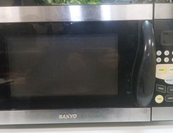 Микроволновая печь Sanyo