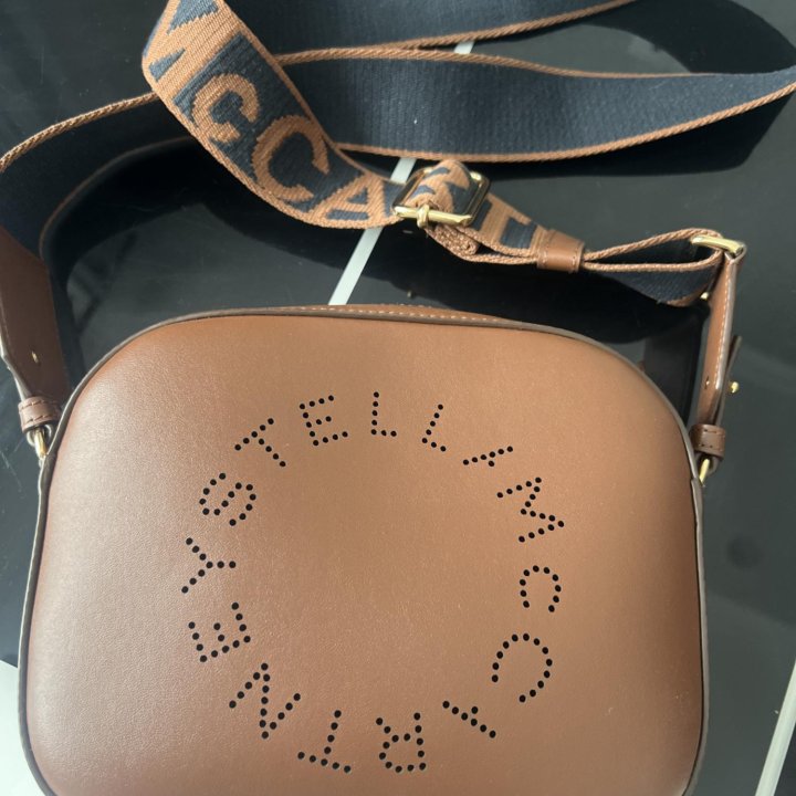 Сумка Stella McCartney оригинал