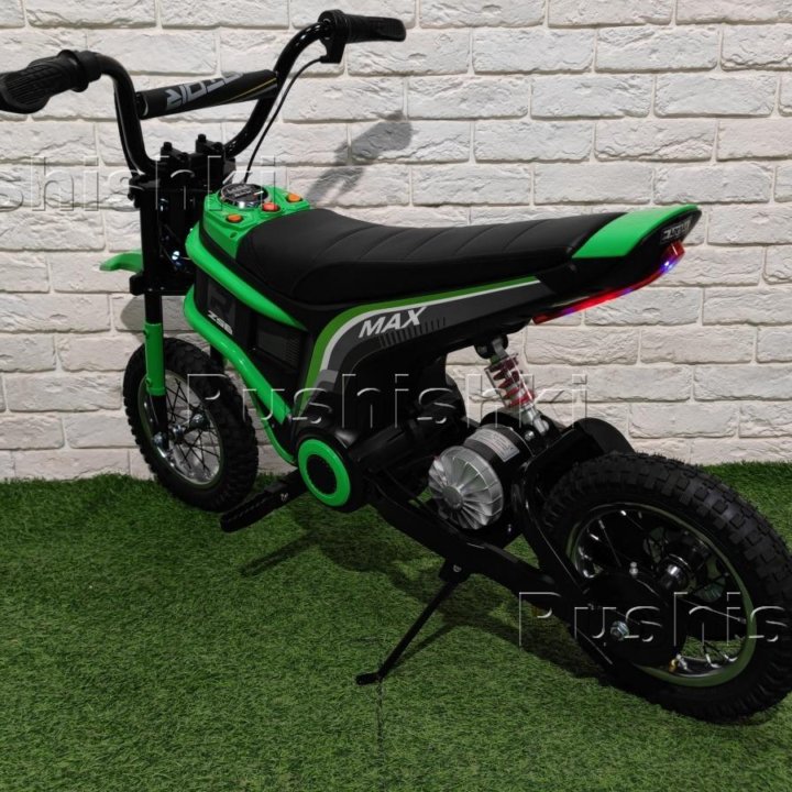 Детский электромотоцикл A005AA