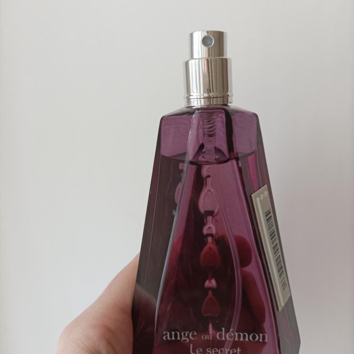 Givenchy Ange Ou Demon Le Secret Elixir ОРИГИНАЛ