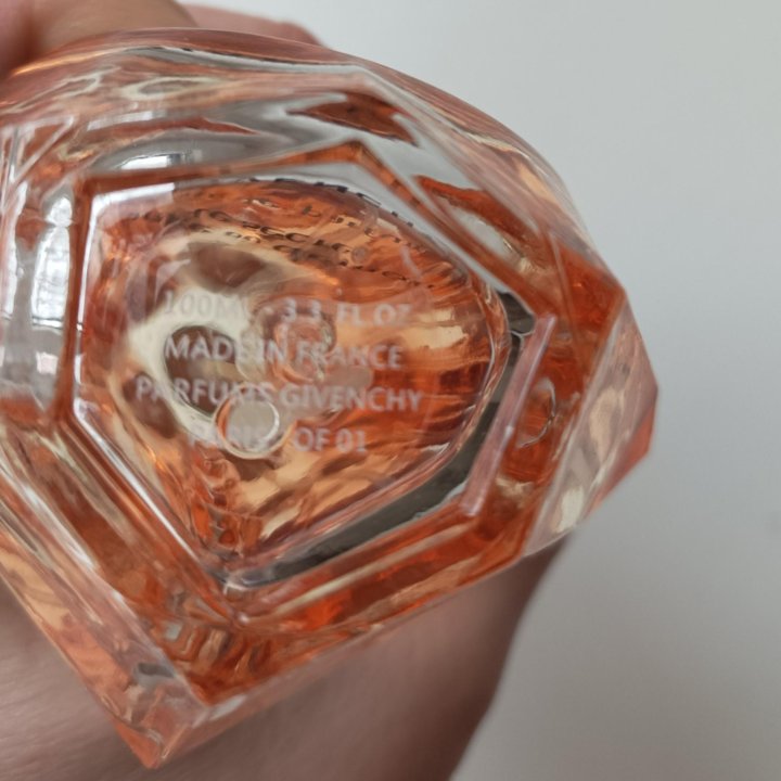 Givenchy Ange Ou Demon Le Secret ОРИГИНАЛ ТЕСТЕР