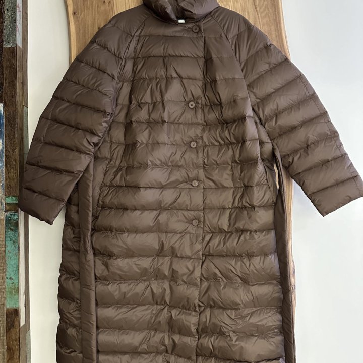 Пальто женское демисезонное 68 размер