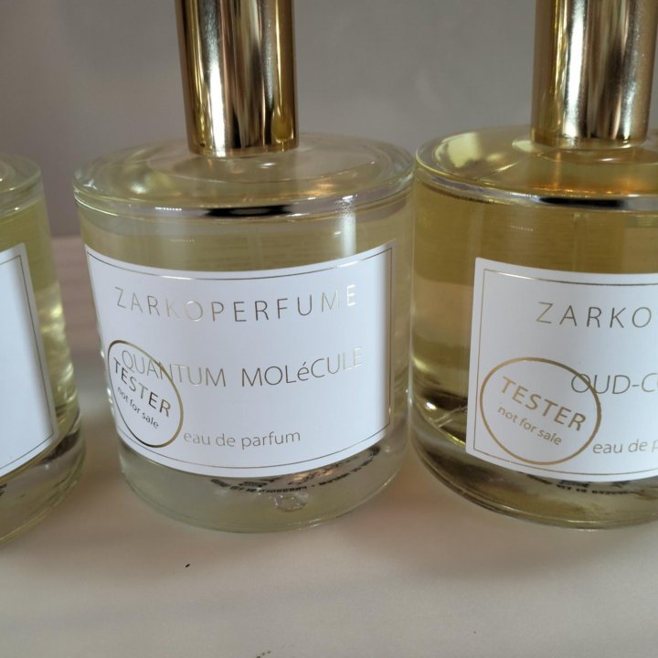 ZARKOPERFUME Оригиналы!!!