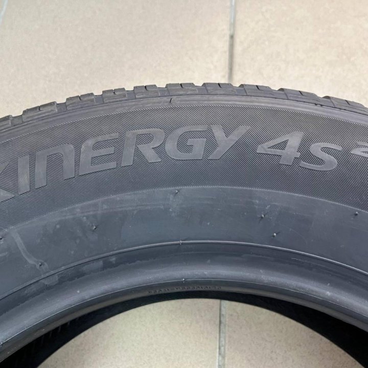 Hankook H750 Kinergy 4S2 215/65 R16 102V XL