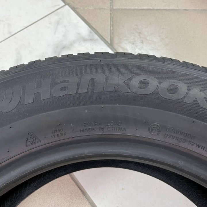 Hankook H750 Kinergy 4S2 215/65 R16 102V XL