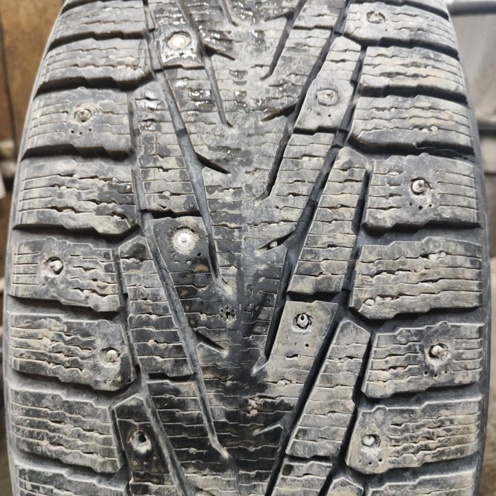 245/55 R19