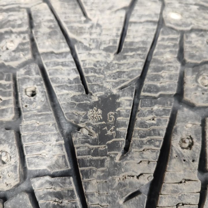 245/55 R19