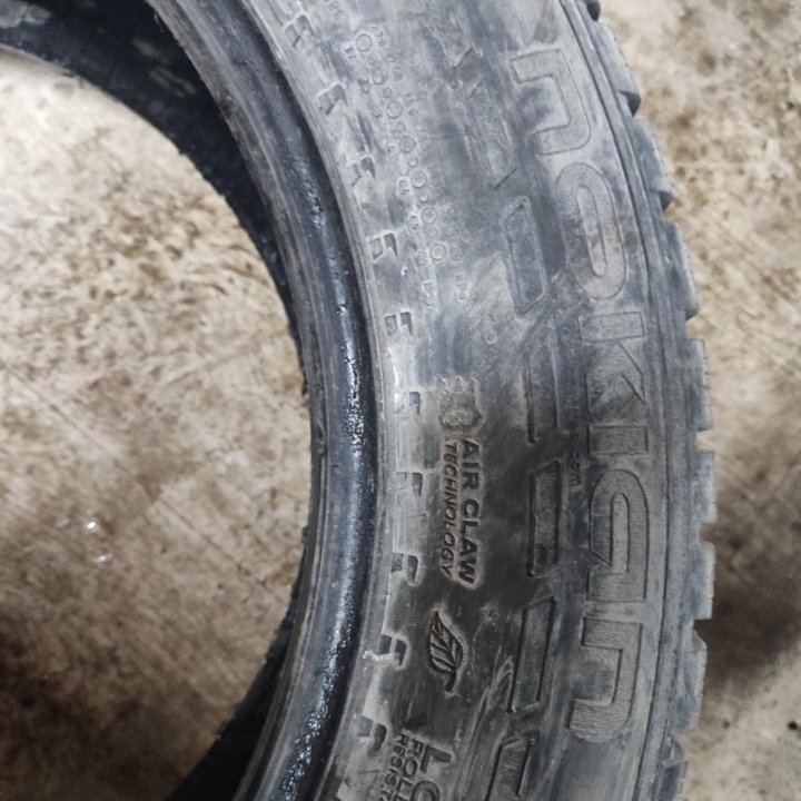 245/55 R19