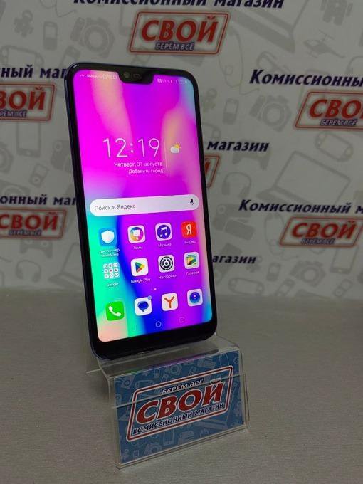 Смартфон HONOR 10