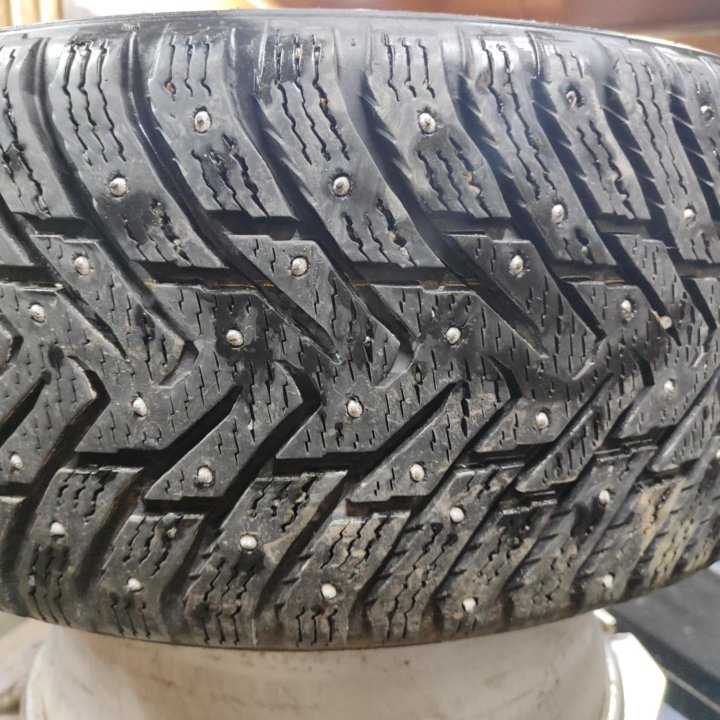 245/45 R19