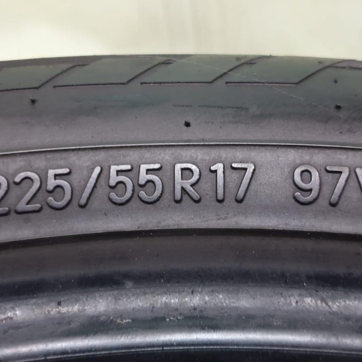 225/55 R17 Toyo Proxes T1 Sport 4 шт