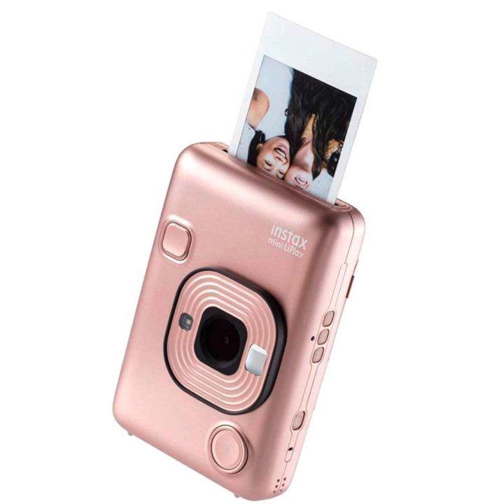Fujifilm Instax Mini LiPlay Аренда