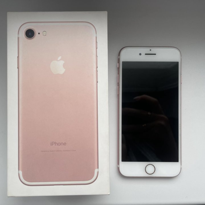 iPhone 7, 32 GB