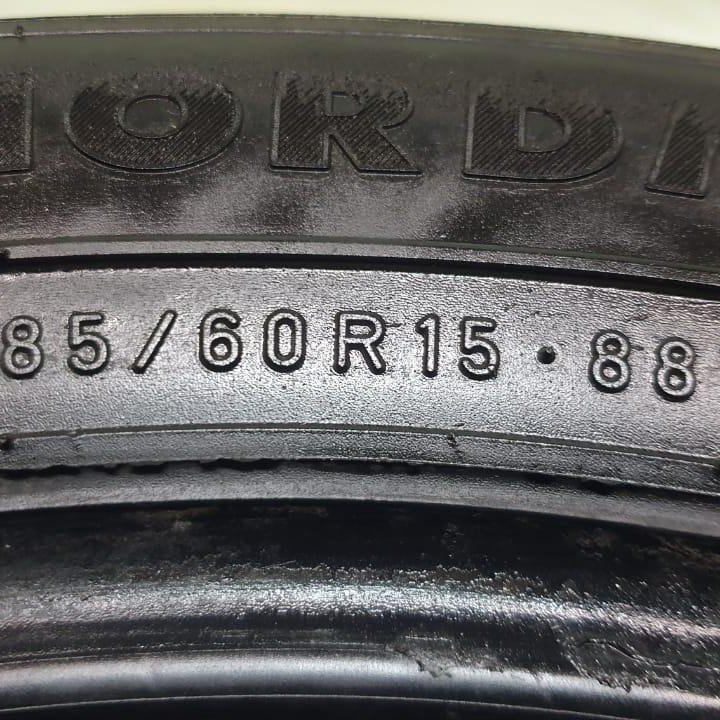 185/60 R15 Nokian Nordman 5 1 шт