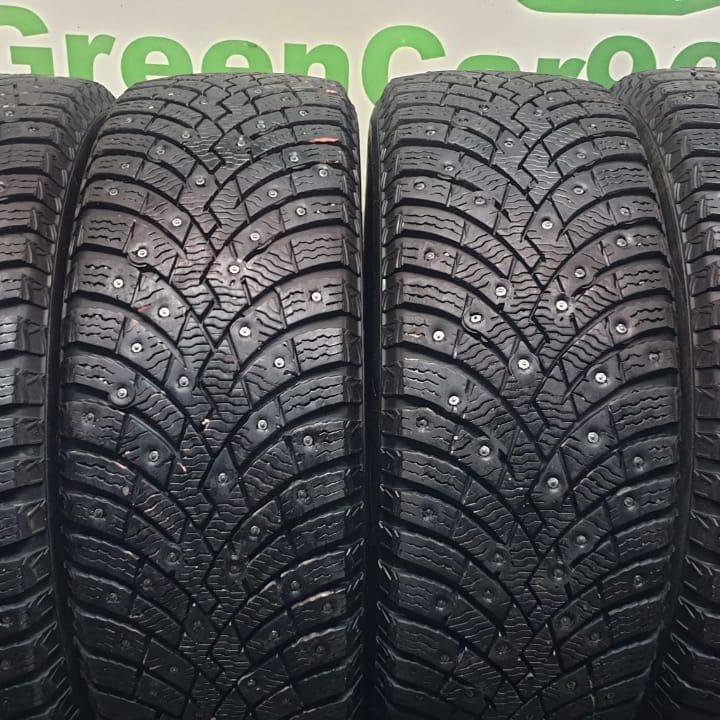 205/55 R16 Pirelli Ice Zero 2 4 шт