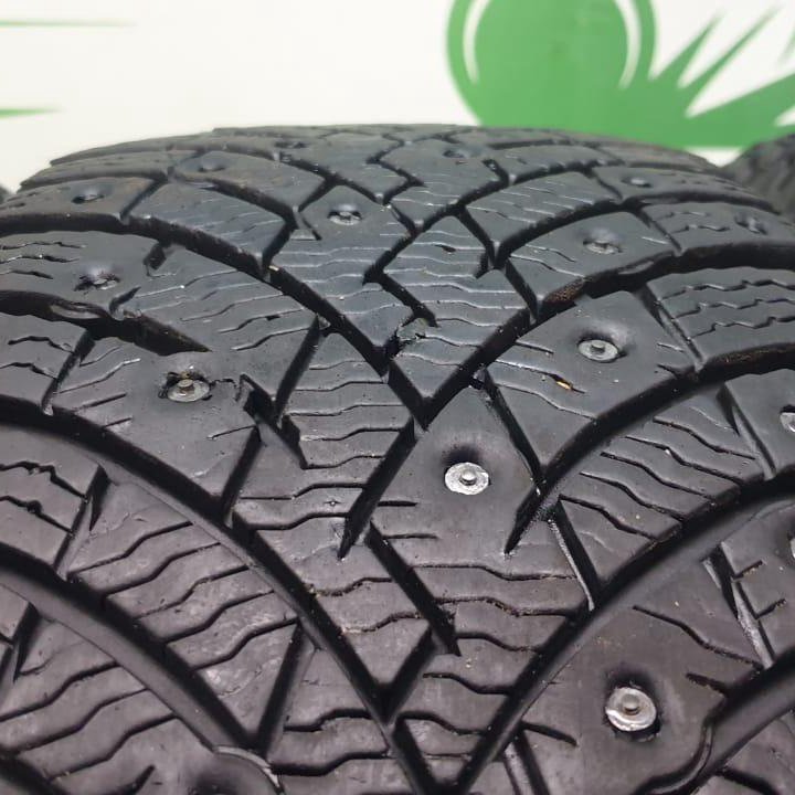 205/55 R16 Pirelli Ice Zero 2 4 шт