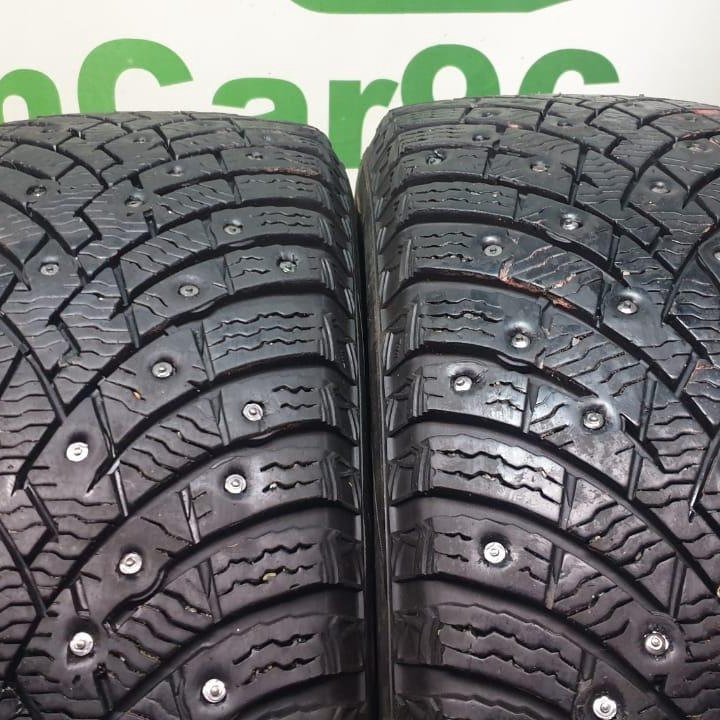 205/55 R16 Pirelli Ice Zero 2 4 шт