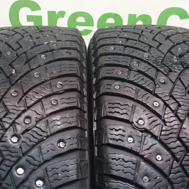 205/55 R16 Pirelli Ice Zero 2 4 шт