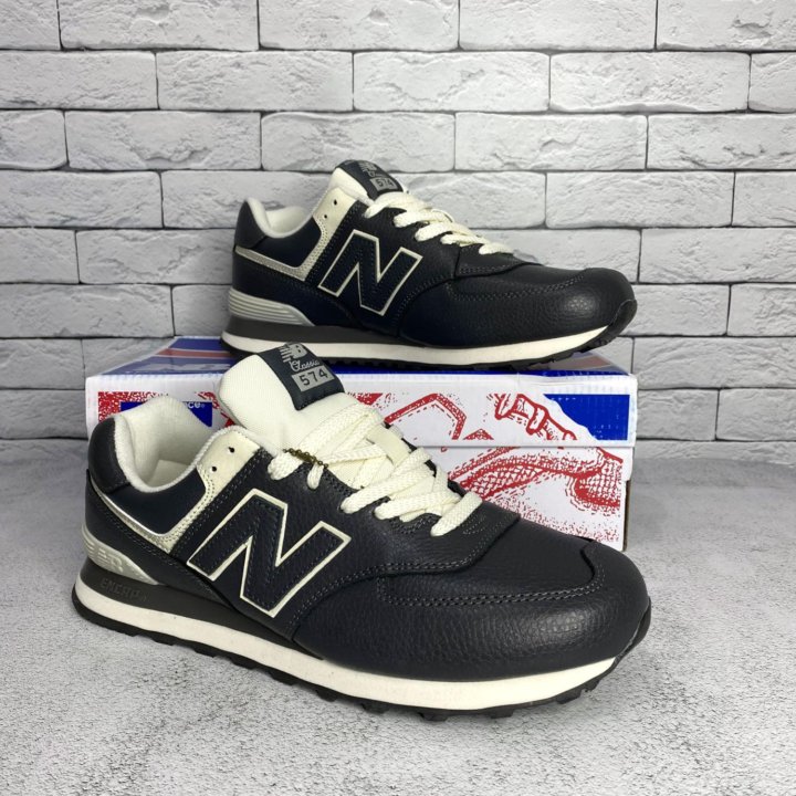 Кроссовки new balance 574