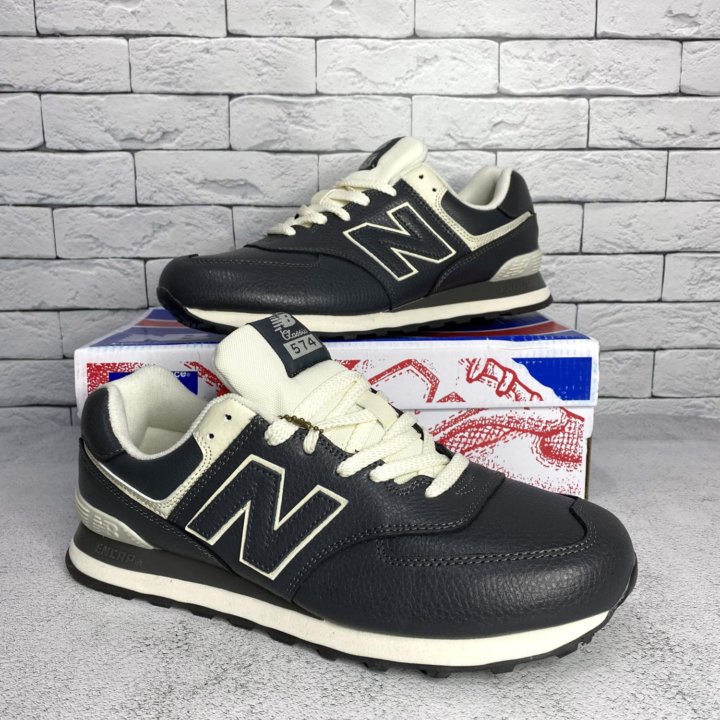 Кроссовки new balance 574