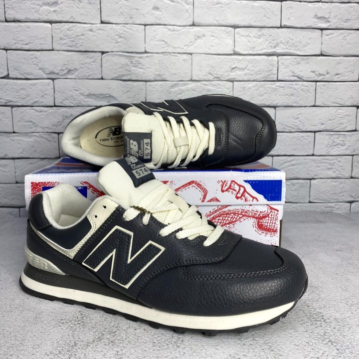 Кроссовки new balance 574