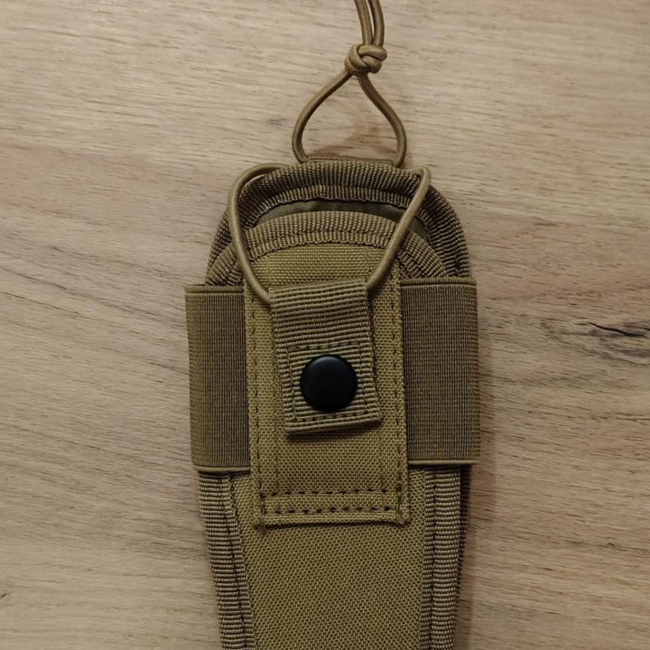 Подсумок для рации Molle