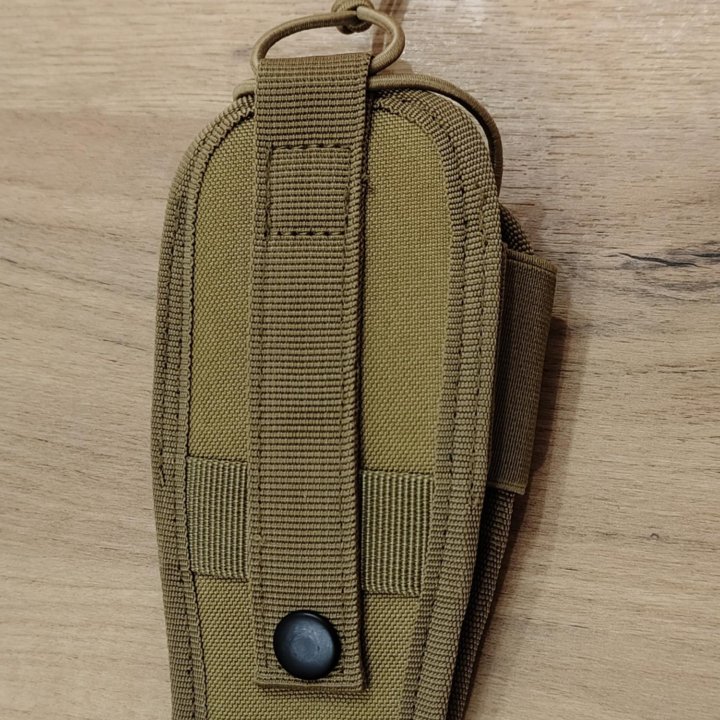 Подсумок для рации Molle